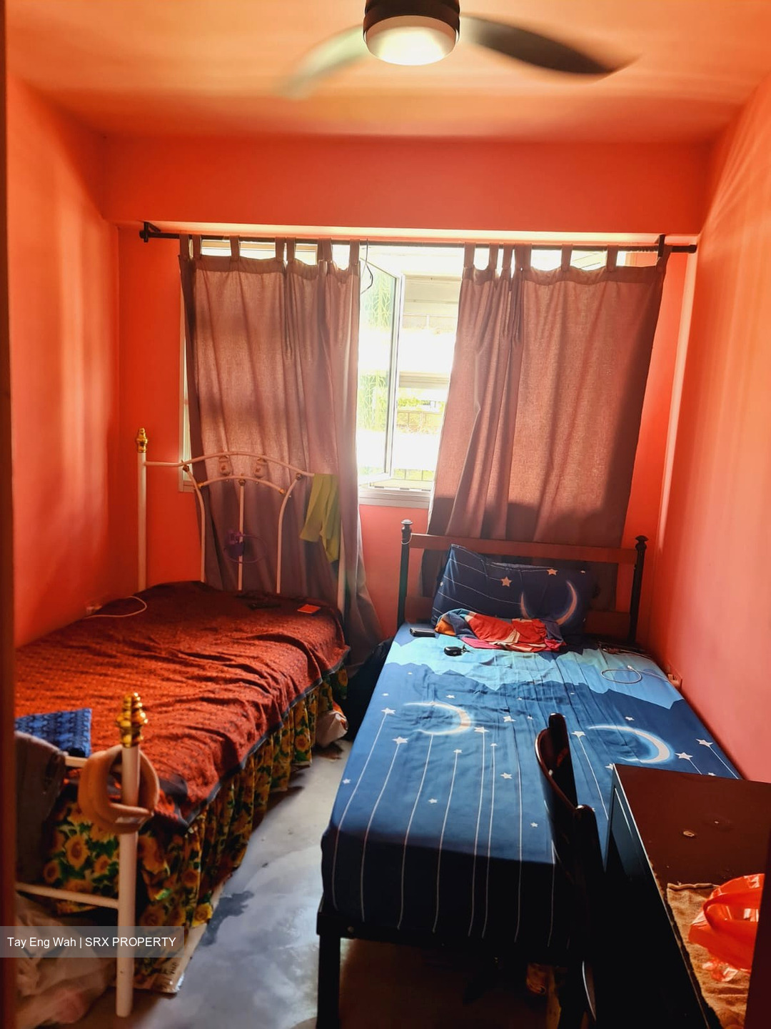 Blk 217A Boon Lay View (Jurong West), HDB 4 Rooms #602768661